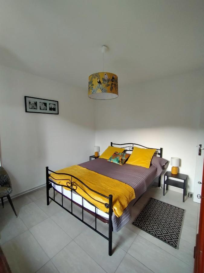 Le Citronnier Apartment Lamalou-les-Bains Ngoại thất bức ảnh